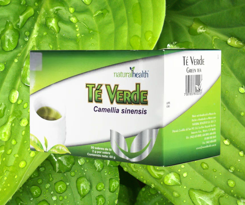 Green Tea