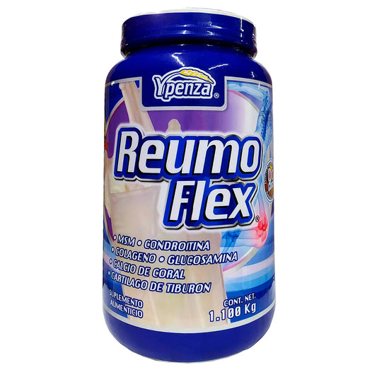 Reumo Flex polvo sabor coco 1.1 kg