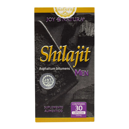 Shilajit