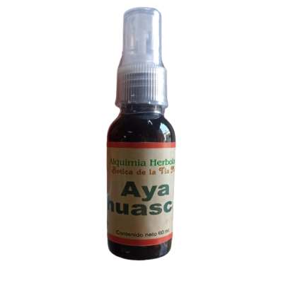 Ayahuasca