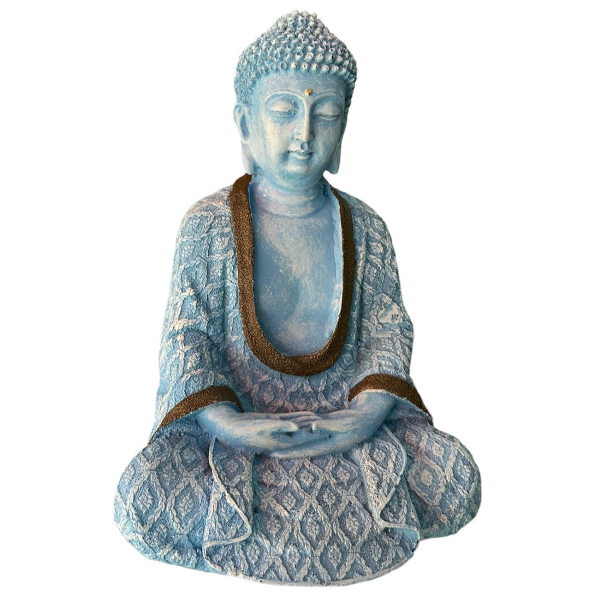 Buda Meditación