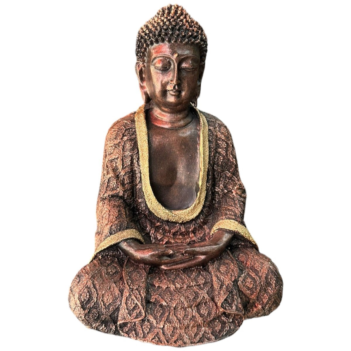 Buda Meditación