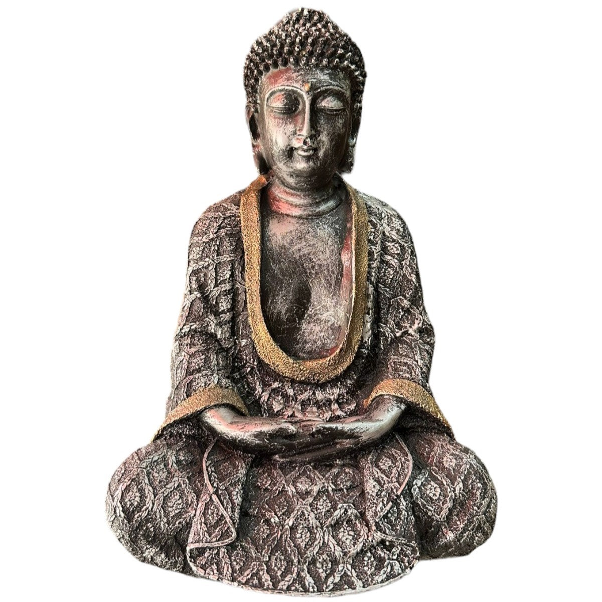 Buda Meditación