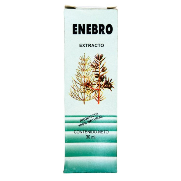 Enebro 30 ml