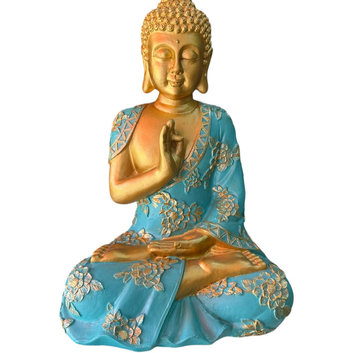 Figura buda