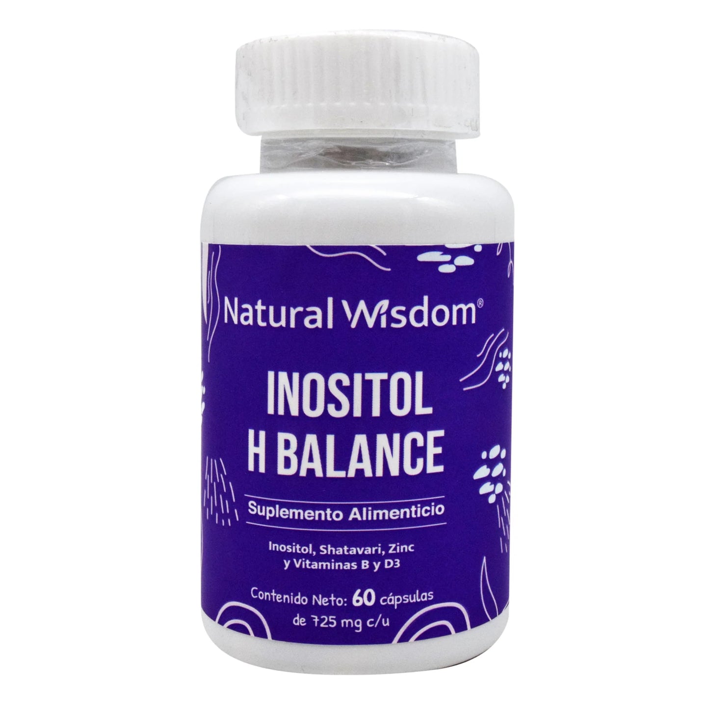 Inositol H Balance