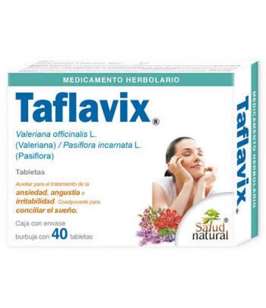 Taflavix