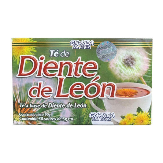 Te Diente de Leon