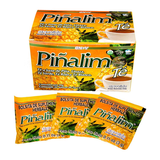 Té Piñalim