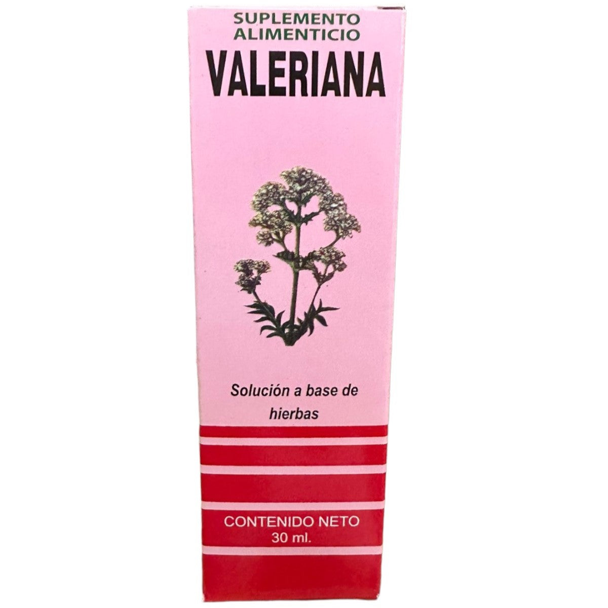 Valeriana extracto