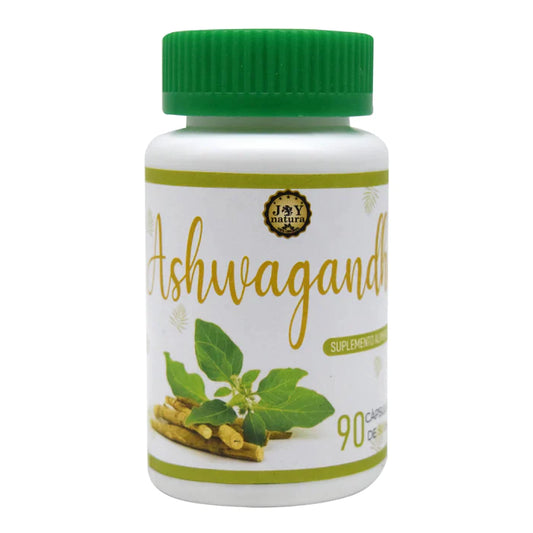 ASHWAGANDHA