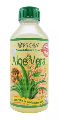 Aloe Vera PROSA